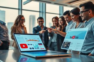 KI YouTube Marketing