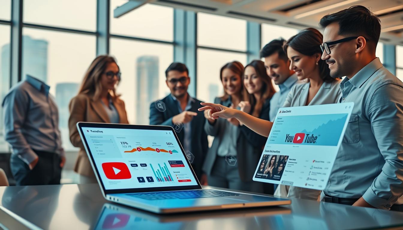 KI YouTube Marketing