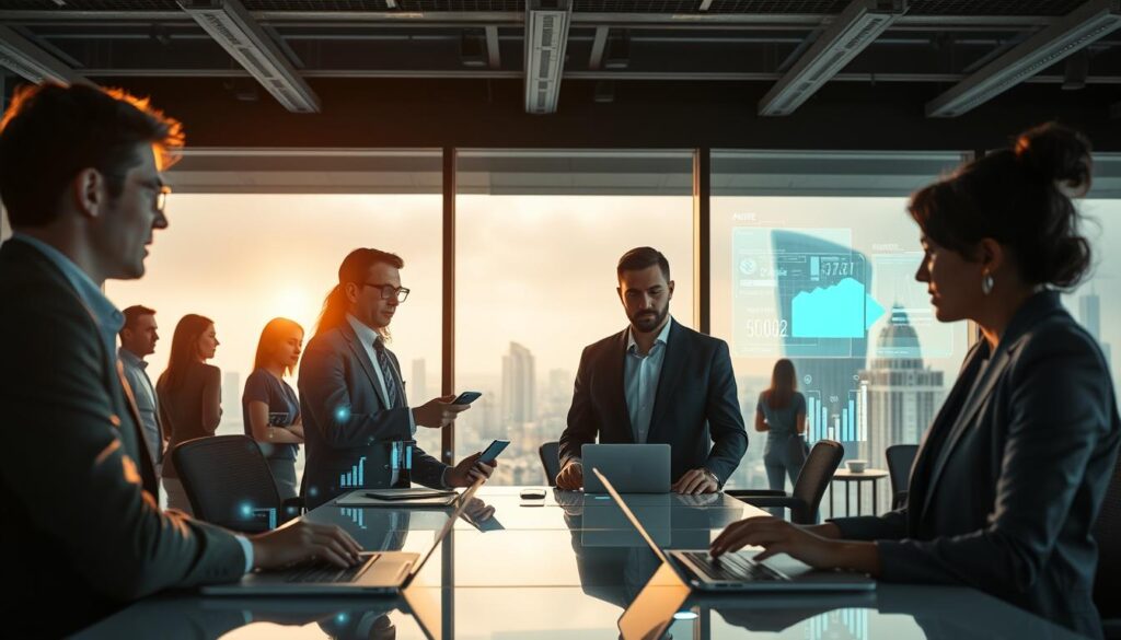 KI Zeitmanagement für moderne Arbeitswelten