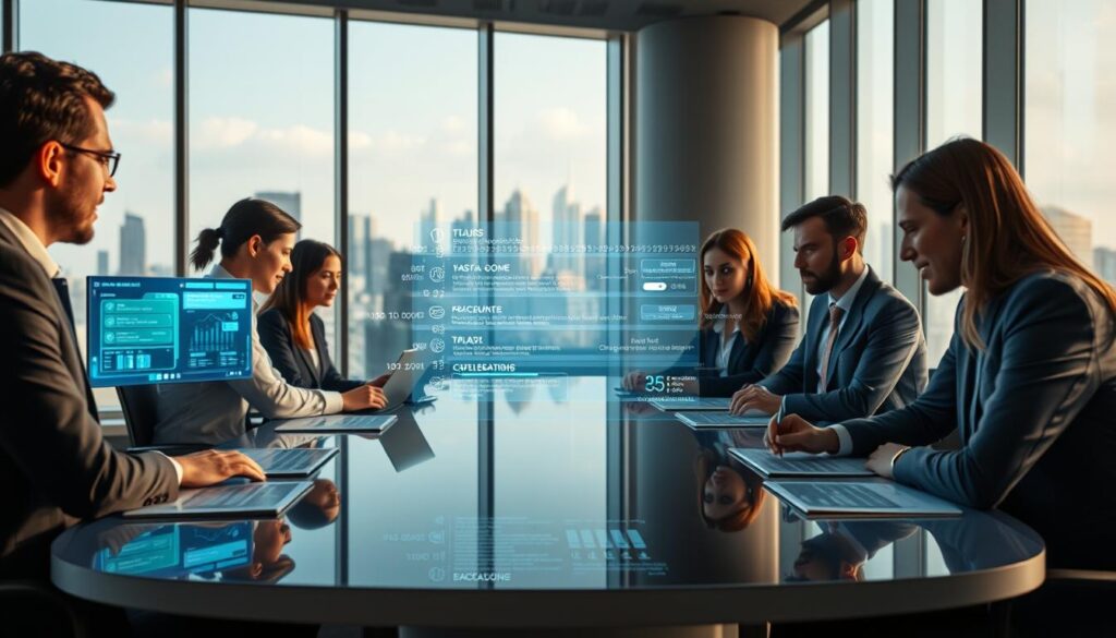 KI Zeitmanagement und intelligente Aufgabenpriorisierung im Büro KI Zeitmanagement und intelligente Aufgabenpriorisierung im Büro