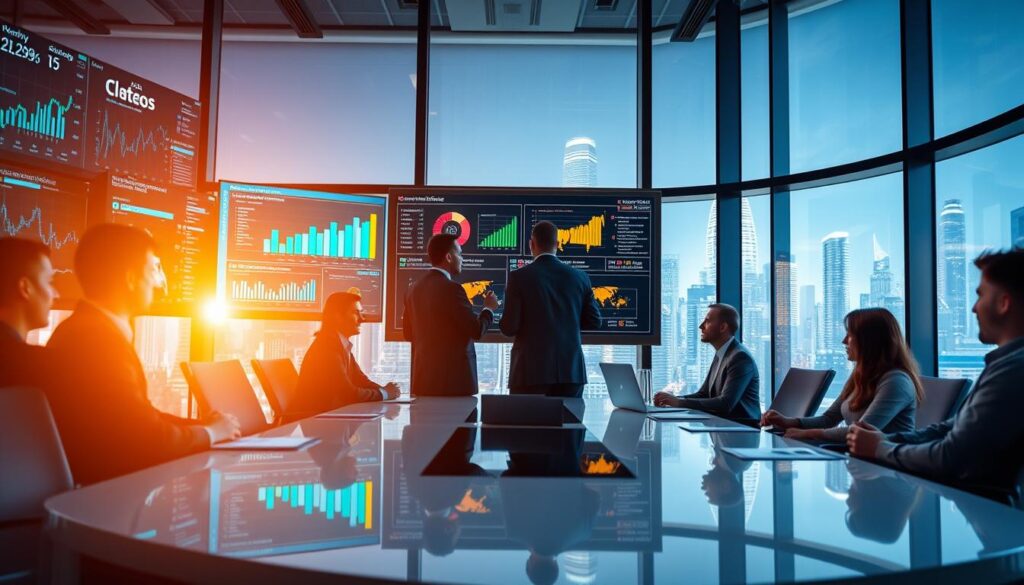 KI Zielgruppenanalyse Revolution modernen Marketing