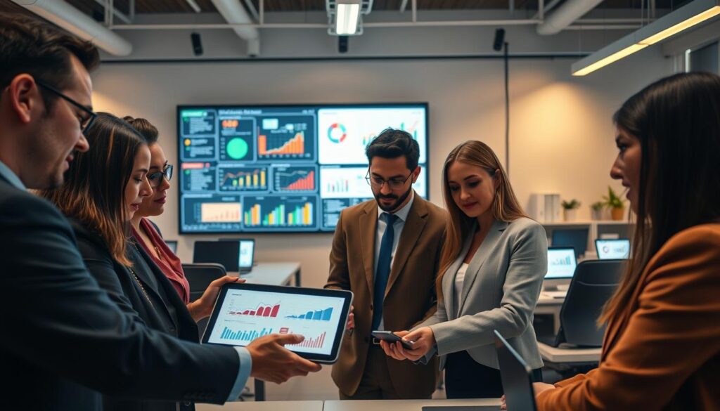 KI-basierte Analysen und Process Mining Marketing