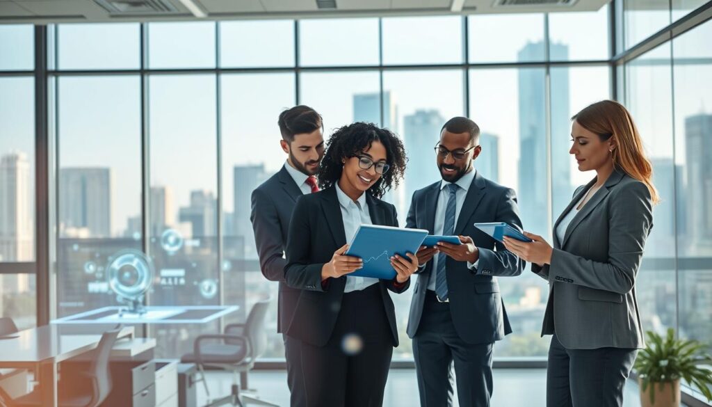 KI-basierte Geschäftsmodelle und Digitale Transformation