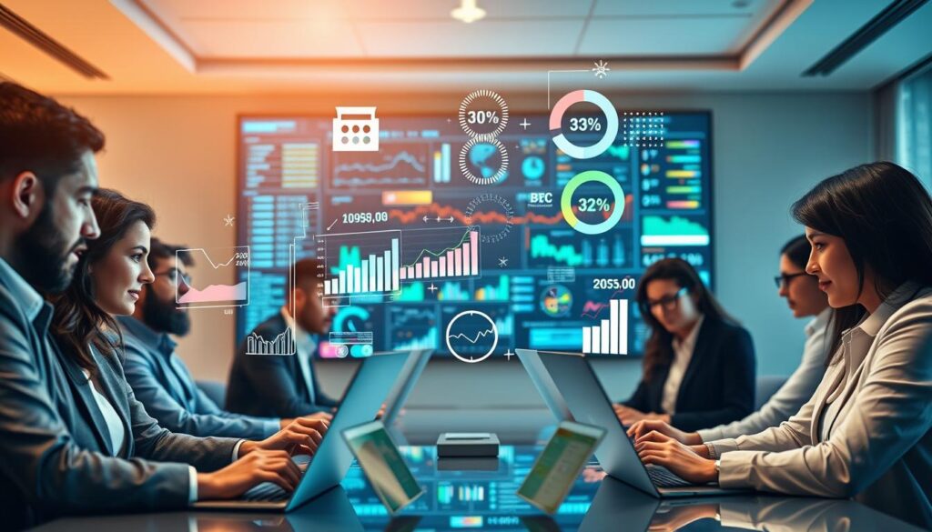 KI-basierte Kundenanalyse Datenquellen B2B B2C