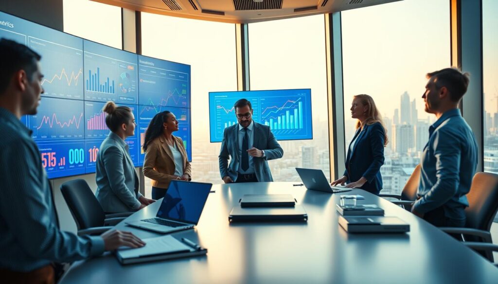 KI-basierte Prognosen und Predictive Analytics für Bedarfsplanung