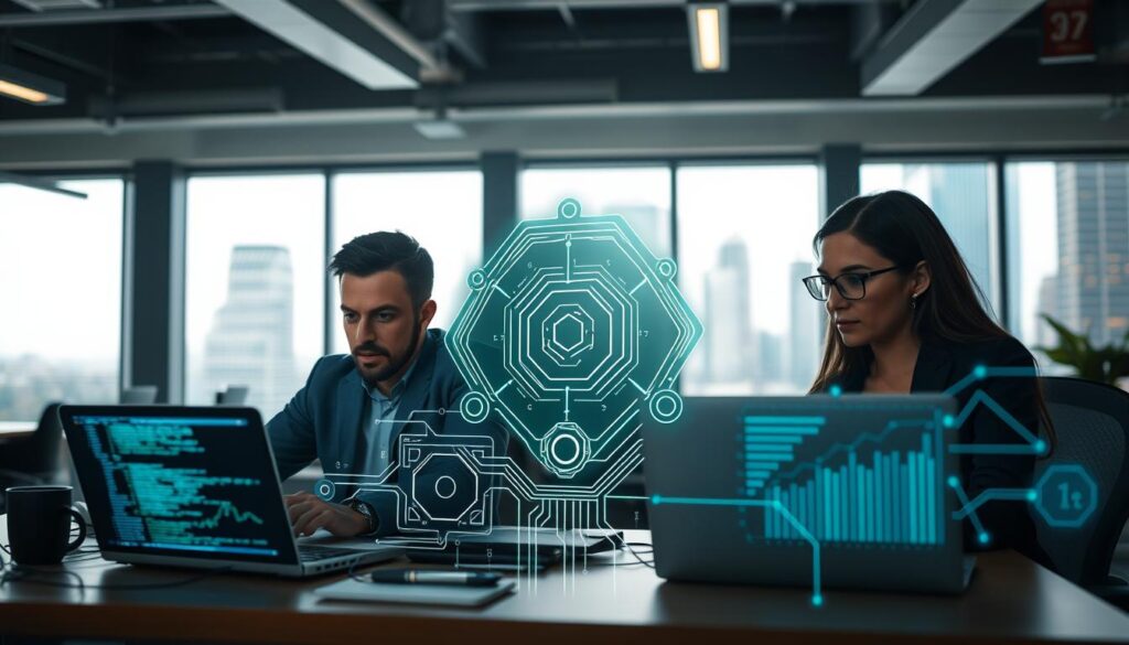 KI für Entwickler und Softwareentwicklung mit künstlicher Intelligenz