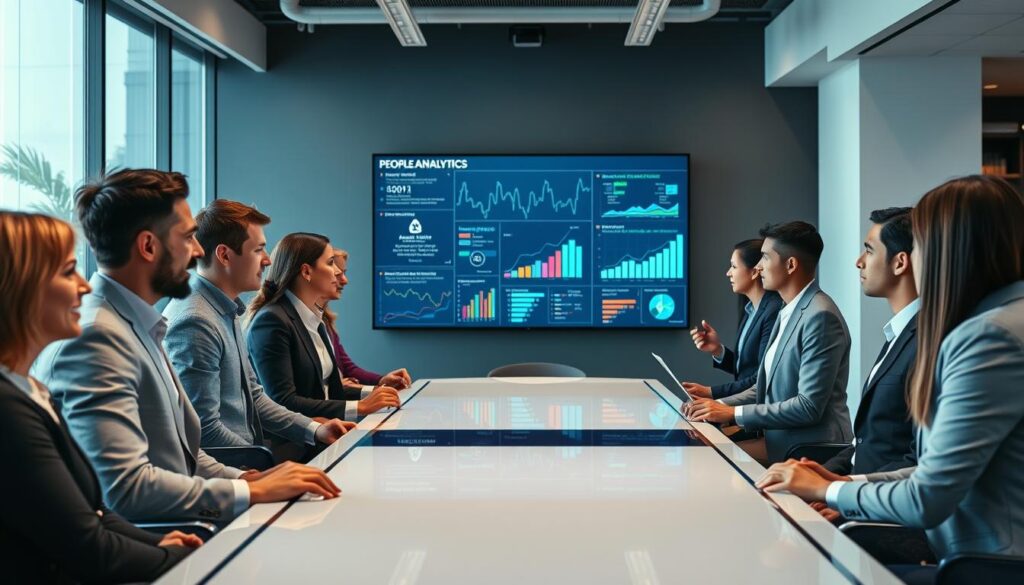 KI für HR Masterclass mit Fokus auf People Analytics