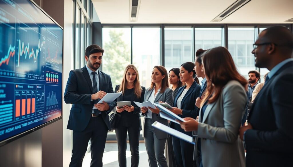 KI für Marketing und Online Marketing Weiterbildung