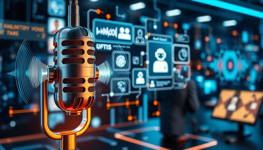 KI-generierte Stimmen und Voice Cloning Technologien Übersicht