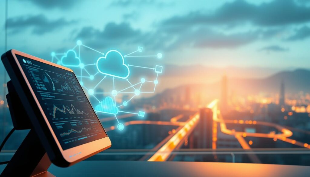 KI-gestützte Algorithmen für Cloud-Ressourcenoptimierung