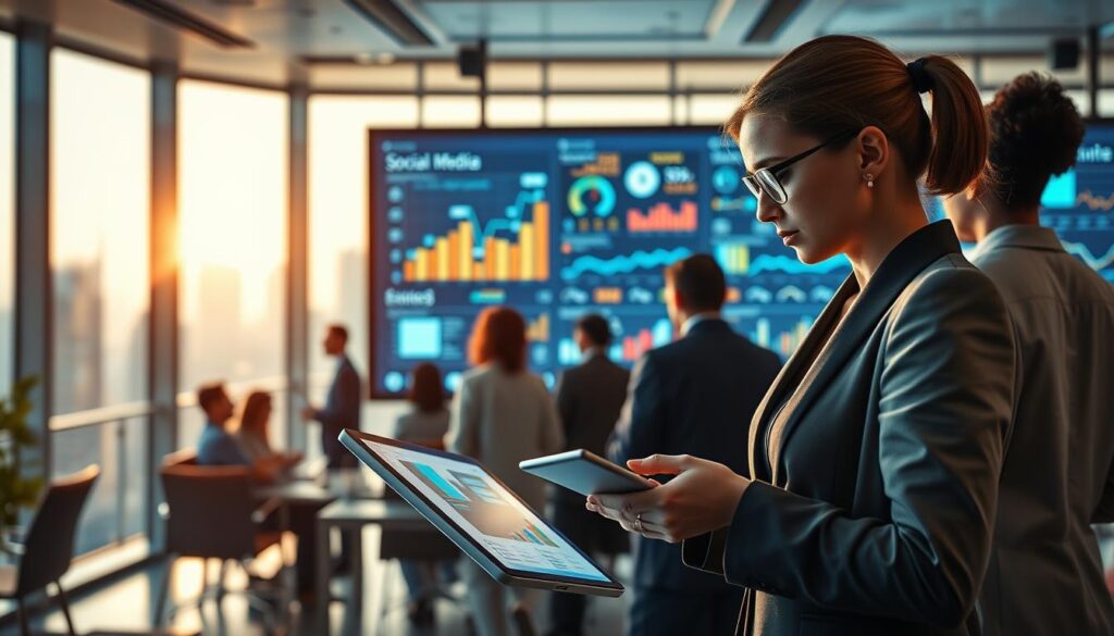 KI-gestützte Analyse für Performance-Optimierung im Social Media Marketing