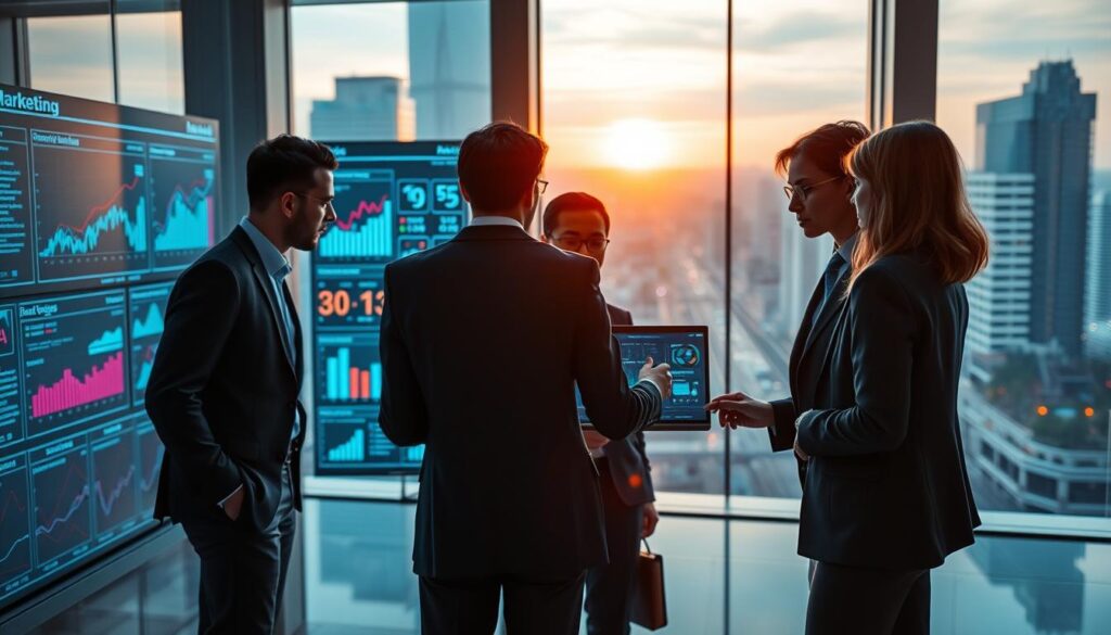 KI-gestützte Analyse im digitalen Marketing