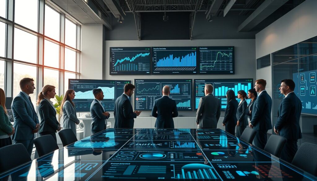 KI-gestützte Analyse mit prädiktiver Modellierung in Qualtrics XM