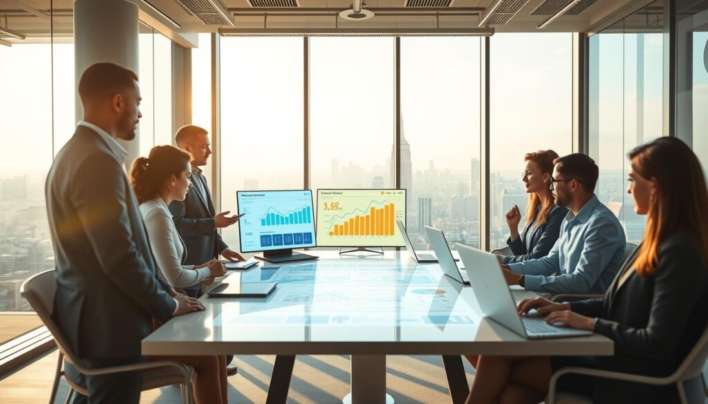 KI-gestützte Analyse und Optimierung von Werbekampagnen