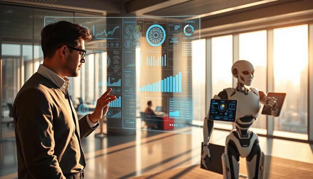 KI-gestützte Analysen im Datenanalyse-Workflow