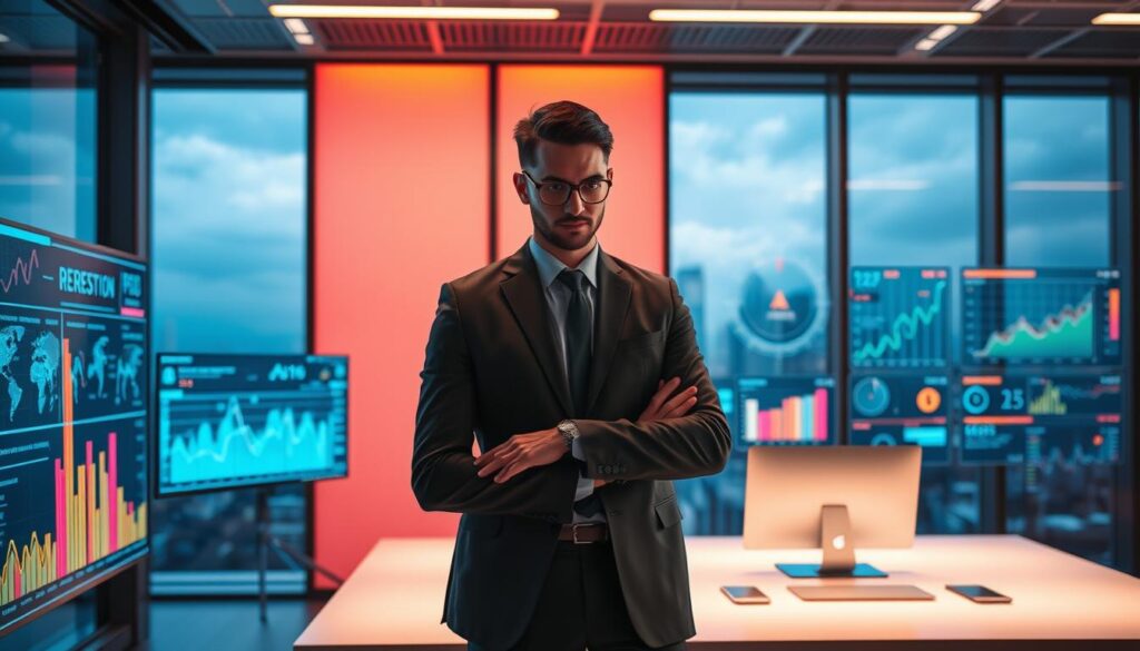 KI-gestützte Analysen und Datenvisualisierung in modernen Dashboards