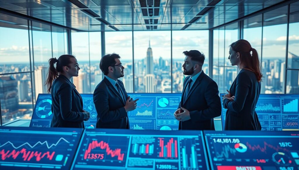 KI-gestützte Analysen und Machine Learning Modelle in der modernen Datenverarbeitung KI-gestützte Analysen und Machine Learning Modelle in der modernen Datenverarbeitung