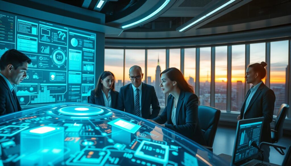 KI-gestützte Angriffe und Bedrohungserkennung in der Cybersicherheit
