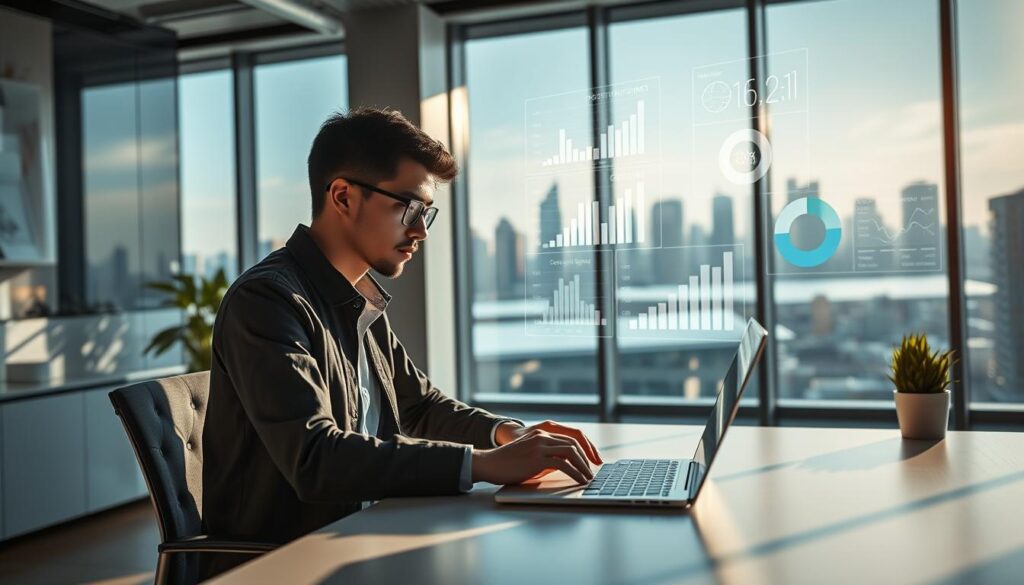 KI gestützte Arbeit und Freelancer Produktivität Statistiken KI gestützte Arbeit und Freelancer Produktivität Statistiken