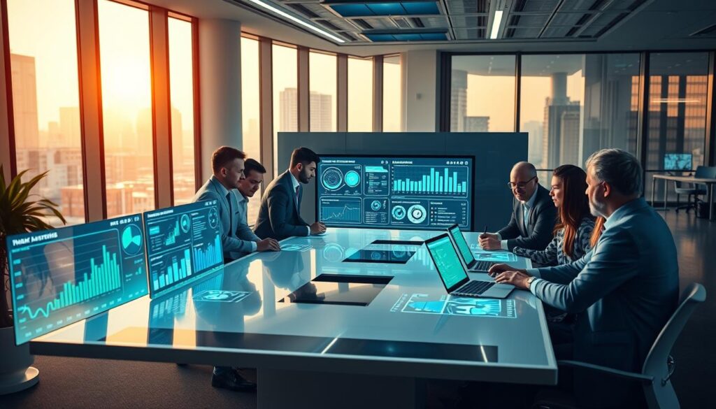 KI-gestützte Automatisierung im Marketing