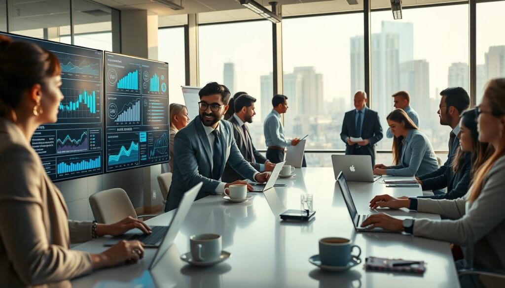 KI-gestützte Automatisierung im Marketing