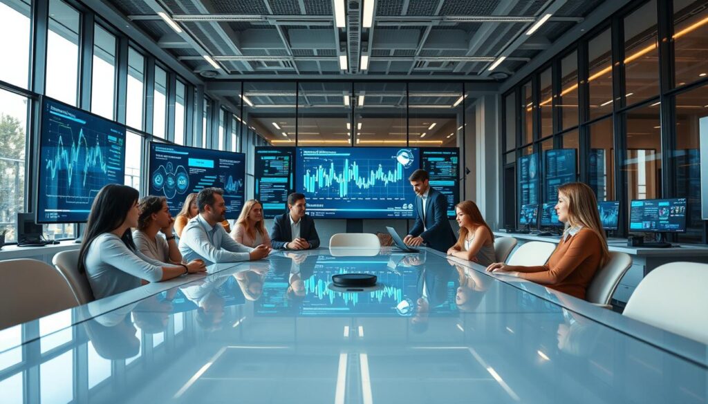 KI-gestützte Automatisierung im Unternehmenskontext