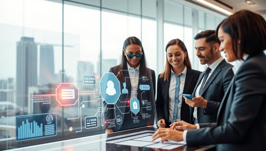 KI-gestützte Automatisierung und No-Code Prozessautomatisierung