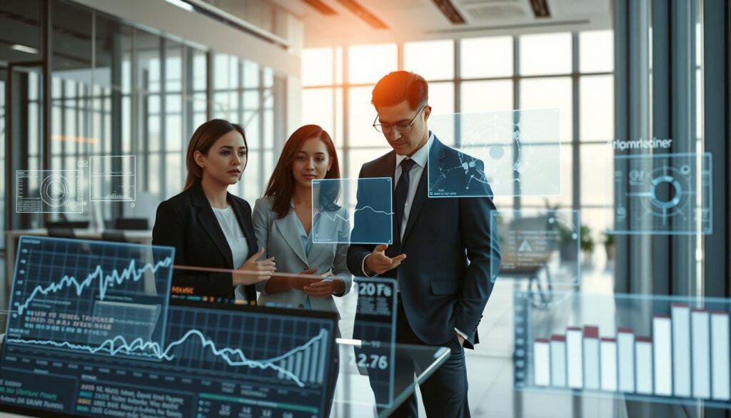 KI-gestützte Bedarfsprognose mit Machine Learning
