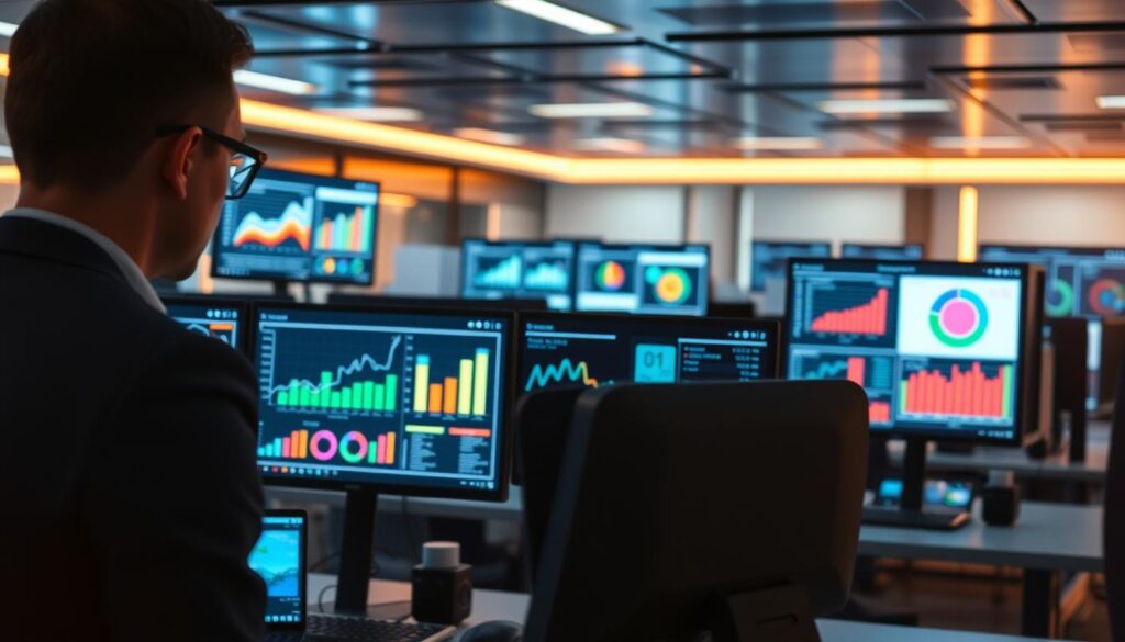 KI gestützte Berichte automatisieren Marketingdaten