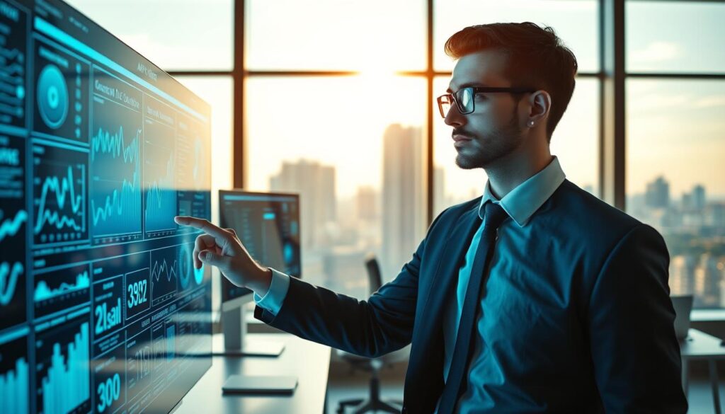 KI-gestützte Berichterstellung und automatisierte Reports in modernen Unternehmen