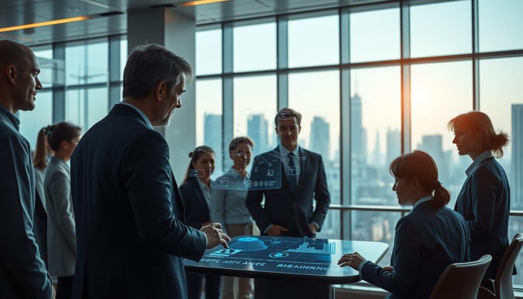 KI-gestützte Beschaffung in Spend Management Netzwerken