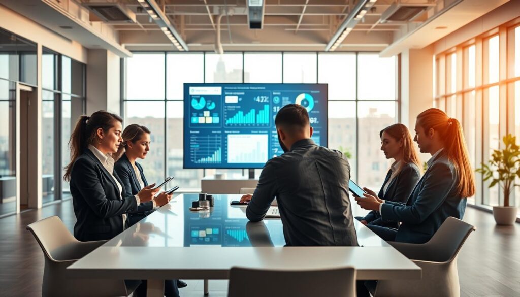 KI-gestützte Beschaffung und Automatisierung Einkaufsprozesse im Mittelstand