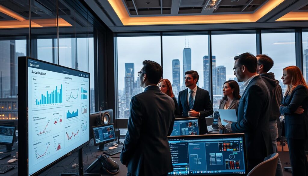 KI-gestützte Beschaffung und Procurement Analytics Systeme