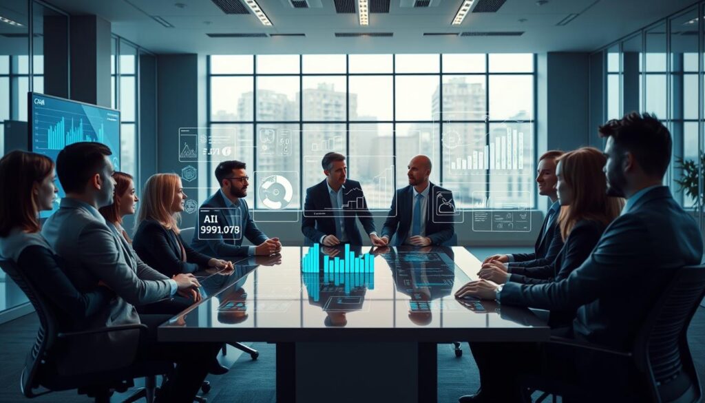 KI-gestützte CRM-Systeme Vorteile und Effizienzsteigerung