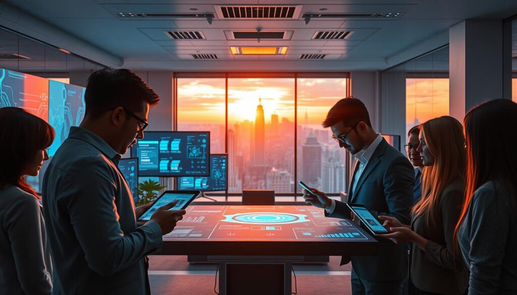 KI-gestützte Content-Produktion strategisches Asset digitale Transformation