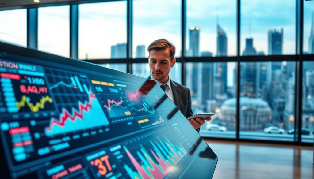 KI-gestützte Dashboards für Echtzeit-Reporting und Finanzvisualisierung