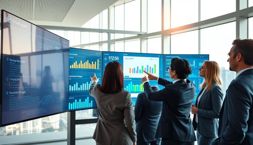 KI-gestützte Dashboards im Einkauf