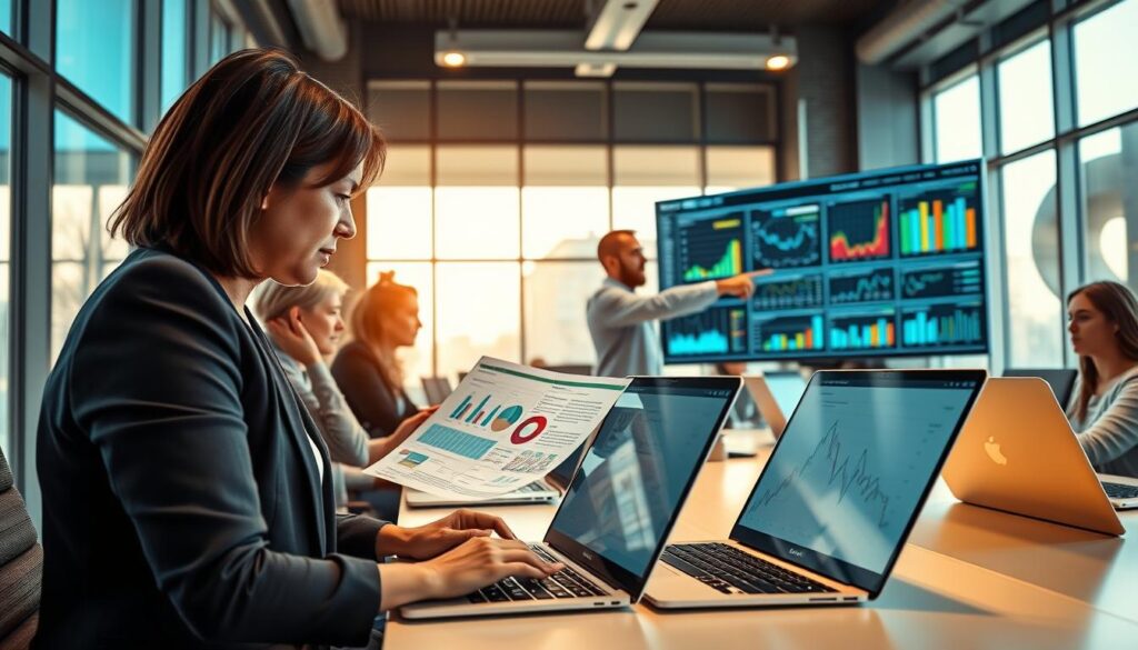 KI-gestützte Datenanalyse Excel für bessere Geschäftsentscheidungen