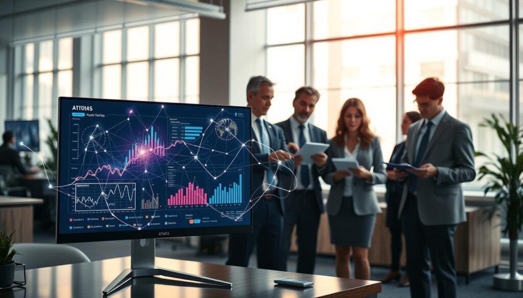 KI-gestützte Datenanalyse für Social Media Performance KI-gestützte Datenanalyse für Social Media Performance