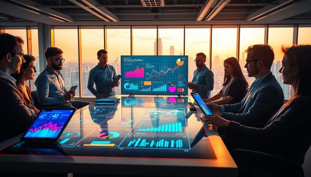 KI-gestützte Datenanalyse und Marketing Analytics Tools für Performance-Optimierung