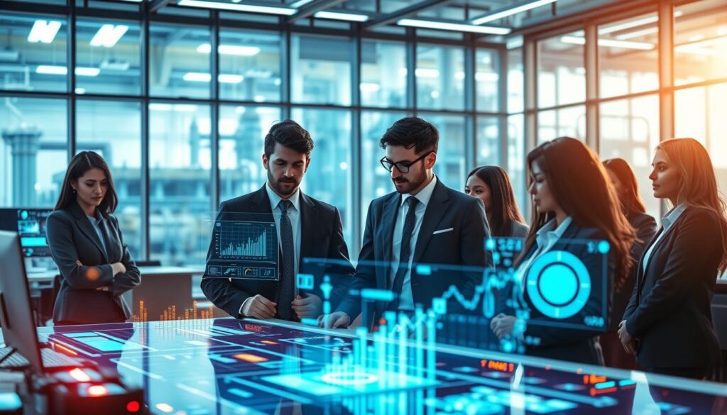 KI-gestützte Datenerfassung für präzise Sicherheitsdaten