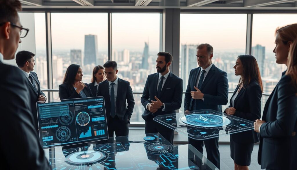 KI-gestützte Datenherkunft und Governance-Tools für Führungskräfte