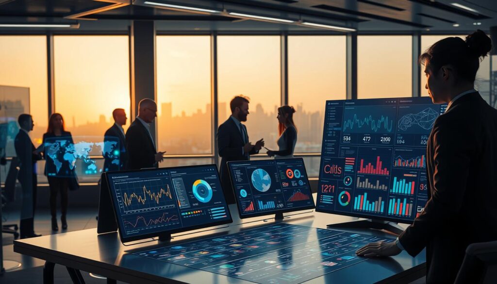 KI-gestützte Datensammlung und automatische Datenqualität