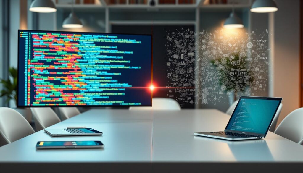 KI-gestützte Dokumentation und Code-Dokumentation Lücke