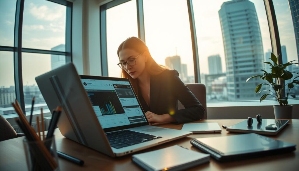 KI-gestützte Dokumentenanalyse mit NotebookLM