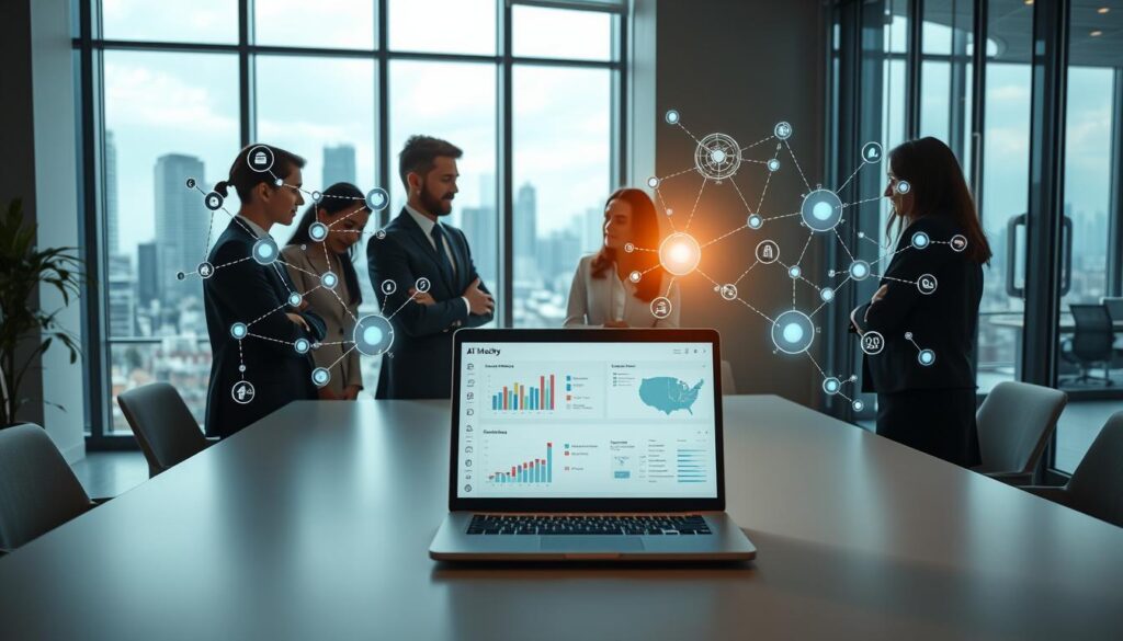 KI-gestützte E-Mail-Automatisierung für effektives Marketing