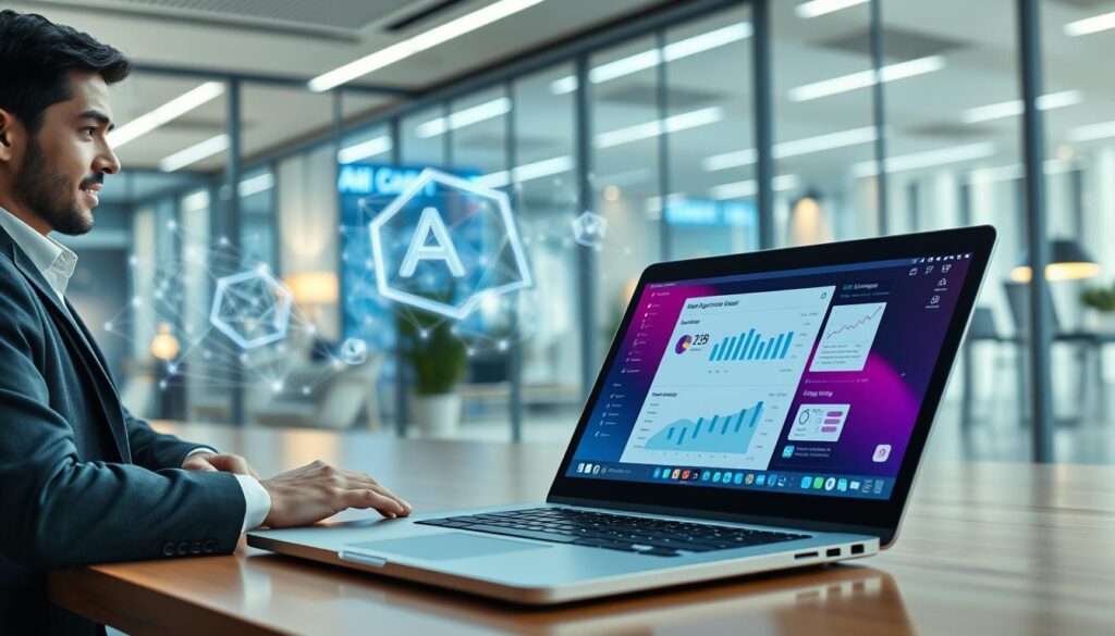 KI-gestützte E-Mail-Automatisierung und intelligente Protokollierung
