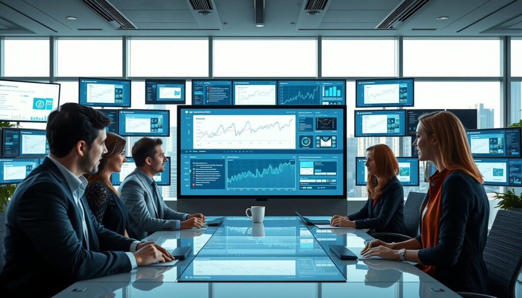 KI-gestützte E-Mail-Triage und Kundenservice-Automatisierung