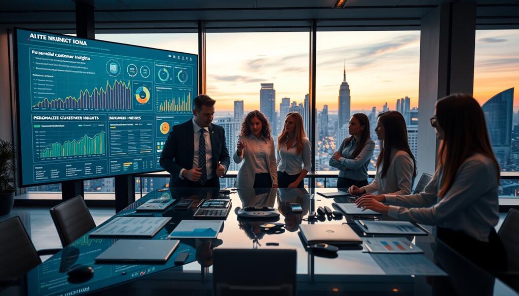 KI-gestützte Echtzeit-Personalisierung für B2B-Vertrieb