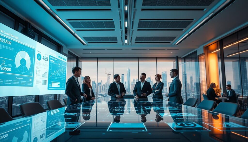 KI gestützte Entwicklung im Innovationsmanagement